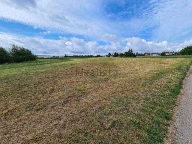 Terrain vente à Cernay, Collectivité européenne d'Alsace