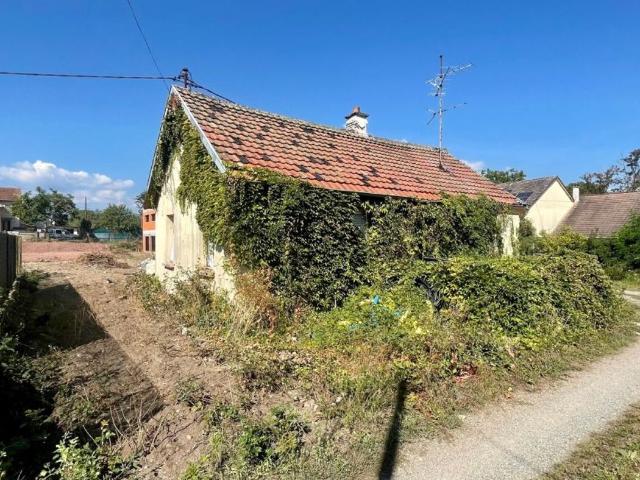 Terrain vente à Cernay, Collectivité européenne d'Alsace