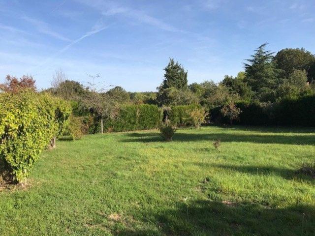 Terrain vente à Le Hameau, Cernay-la-Ville