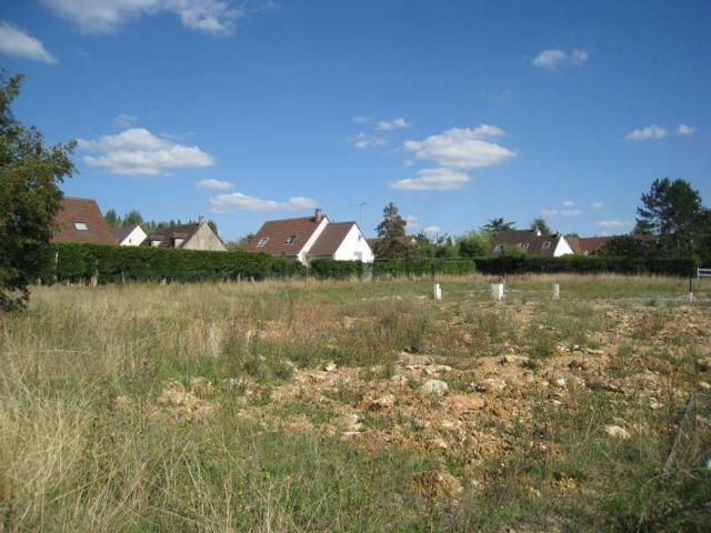 Terrain vente à Le Hameau, Cernay-la-Ville