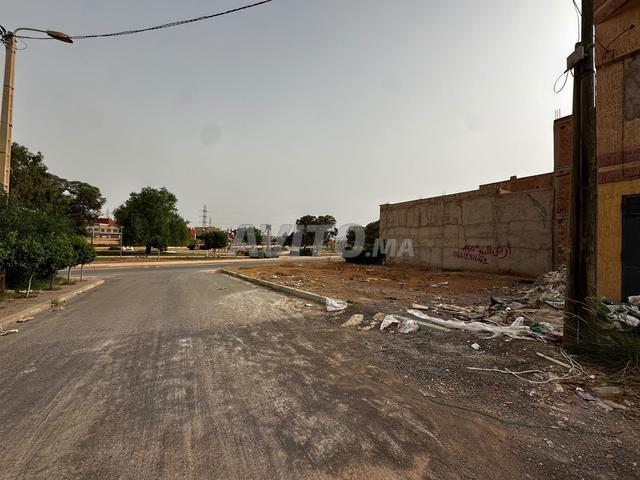 Propriété vente à Oujda وجدة, Préfecture d'Oujda-Angad عمالة وجدة - أنجاد