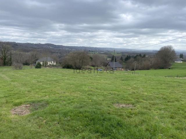 Terrain vente à Chabrignac, Corrèze