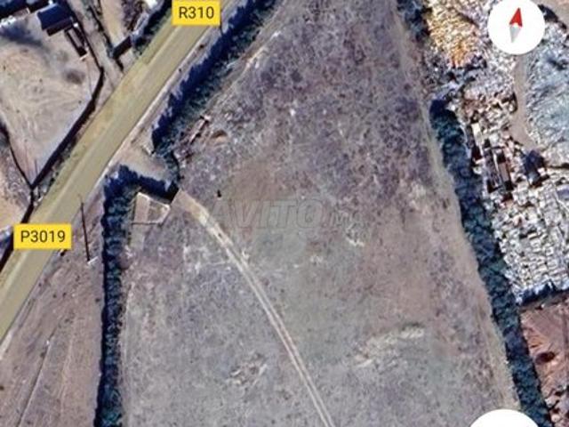 Propriété location à Anfa, Gharb-Chrarda-Beni Hssen