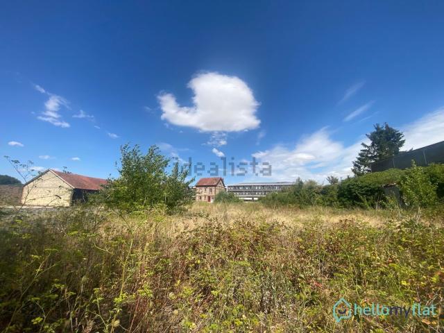 Terrain vente à Châlons-en-Champagne, Marne