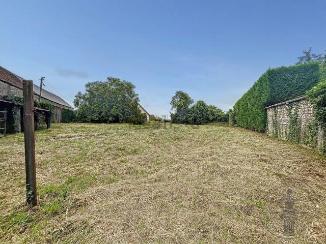Terrain vente à Chalou-Moulineux, Essonne