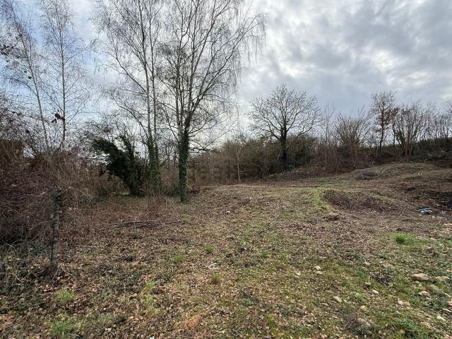 Terrain vente à Chalou-Moulineux, Essonne