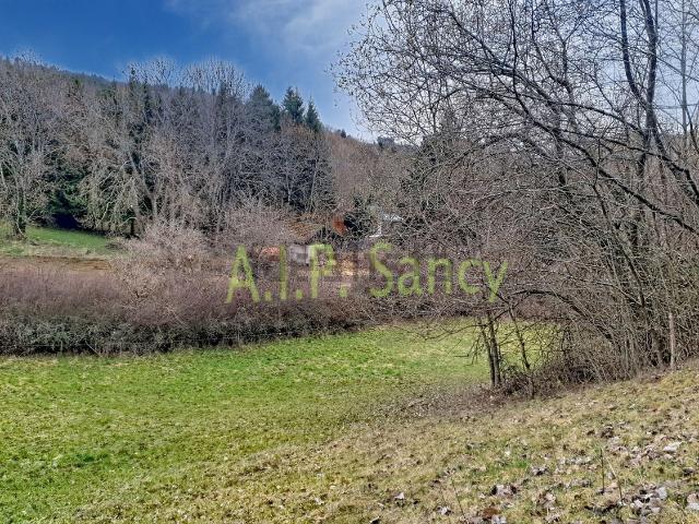 Terrain vente à Chambon-sur-Lac, Puy-de-Dôme