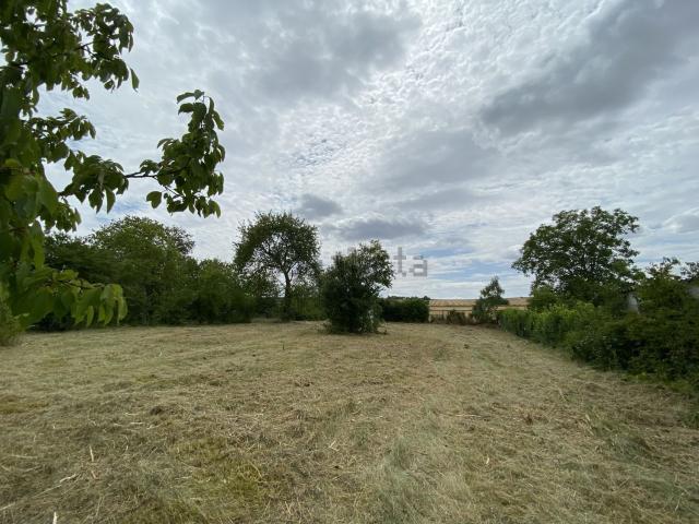 Terrain vente à Champigny, Yonne
