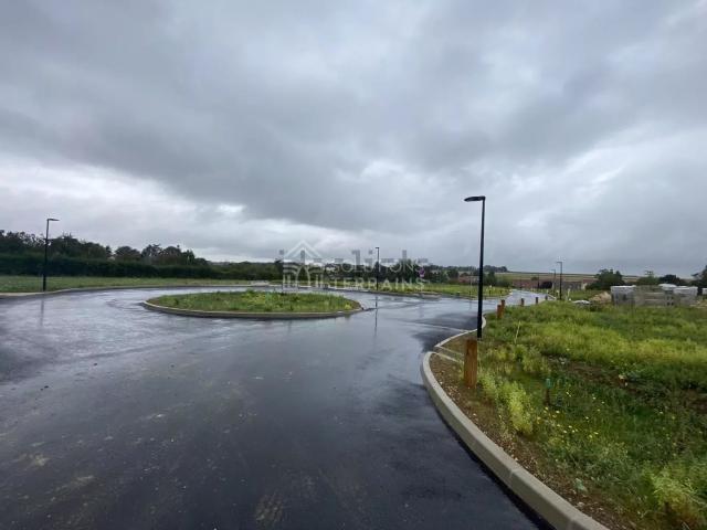 Terrain vente à Champmotteux, Essonne