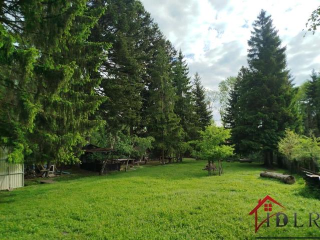 Terrain vente à Bussières-lès-Belmont, Champsevraine