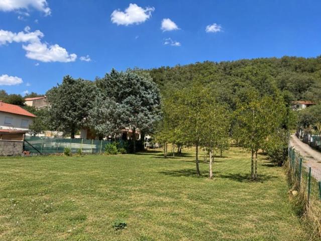 Terrain vente à Chasse-sur-Rhône, Isère