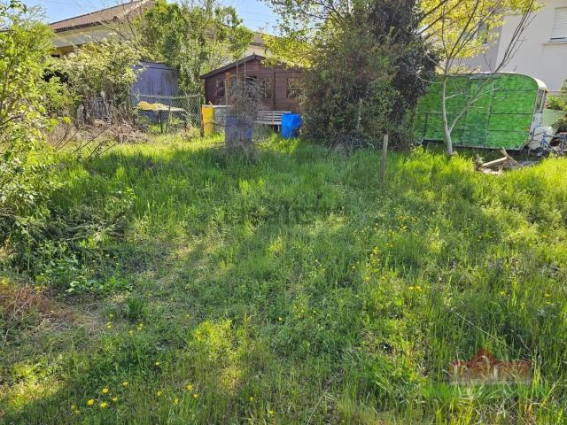 Terrain vente à Chasse-sur-Rhône, Isère
