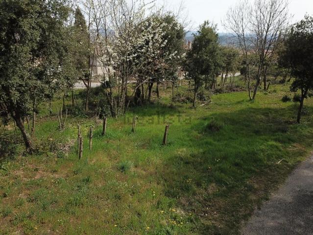 Terrain vente à Chassiers, Ardèche