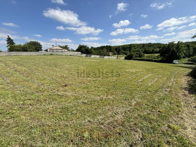 Terrain vente à Chez Pétillon, Châteauneuf-sur-Charente