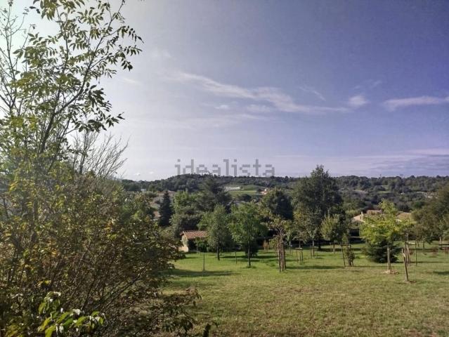 Terrain vente à Châteauneuf-sur-Isère, Drôme