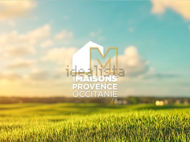 Terrain vente à Lotissement Le Hameau du Mas d'Antonin, Châteaurenard