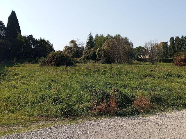 Terrain vente à Résidence Le Grand Verger, Châteaurenard