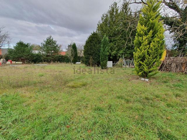 Terrain vente à Centre Commercial Beaulieu, Châteauroux