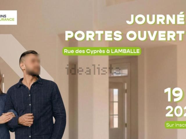 Terrain vente à Châtelaudren, Châtelaudren-Plouagat
