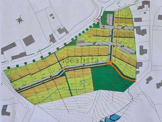 Terrain vente à Plouagat, Châtelaudren-Plouagat