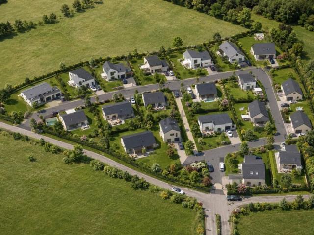 Terrain vente à Plouagat, Châtelaudren-Plouagat