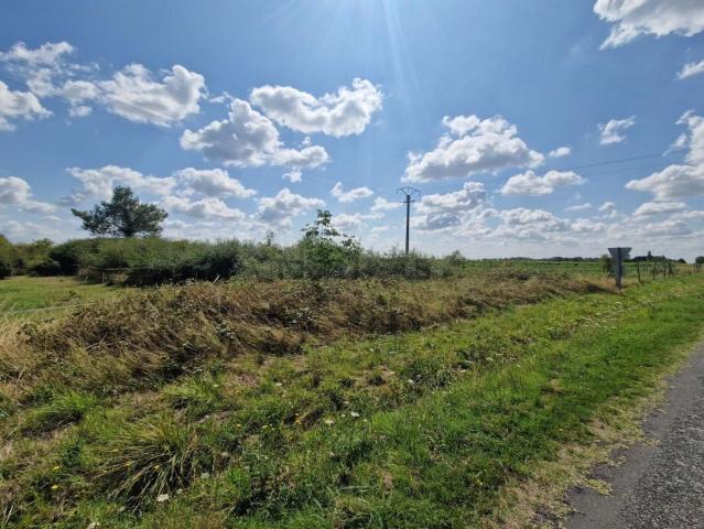Terrain vente à La Rue, Châtillon-sur-Cher