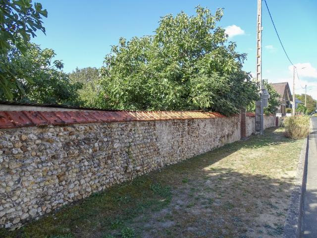 Terrain vente à La Relinière, Châtres-sur-Cher