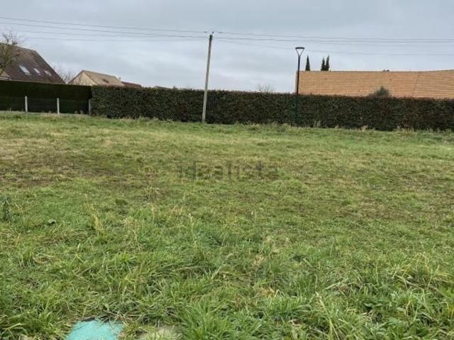 Terrain vente à Chaufour-Notre-Dame, Sarthe