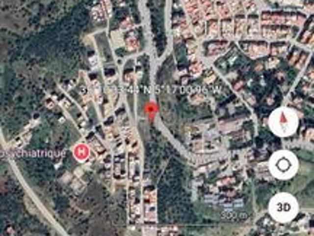 Propriété vente à Chauen, Tanger-Tétouan