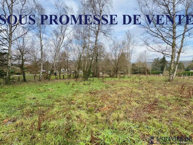 Terrain vente à Chevreuse, Yvelines