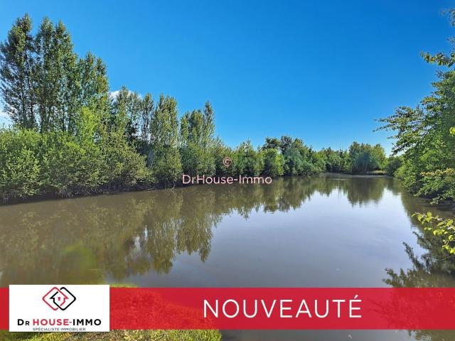 Terrain vente à Chichery, Yonne