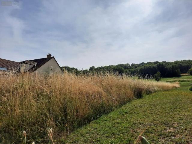 Terrain vente à Chivres-Val, Aisne