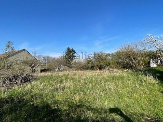 Terrain vente à Choisy-en-Brie, Seine-et-Marne