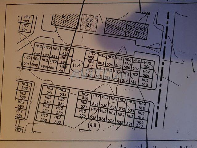 Propriété vente à Bouizakarne, Guelmim-Es Semara