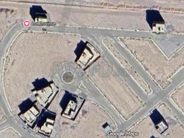 Propriété vente à Ouarzazate