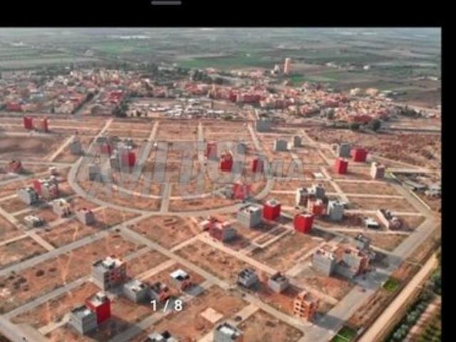 Propriété vente à Sidi Jaber, Tadla-Azilal