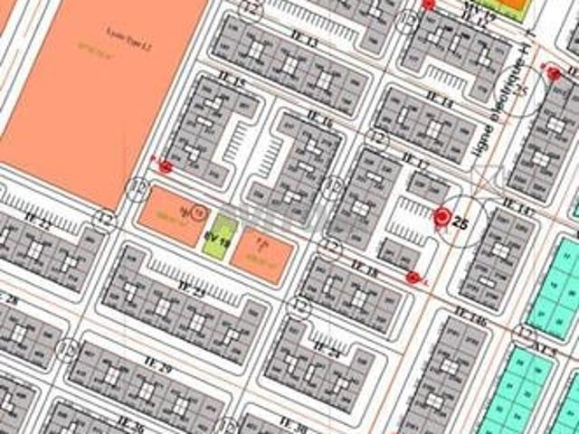 Propriété vente à Lyautey