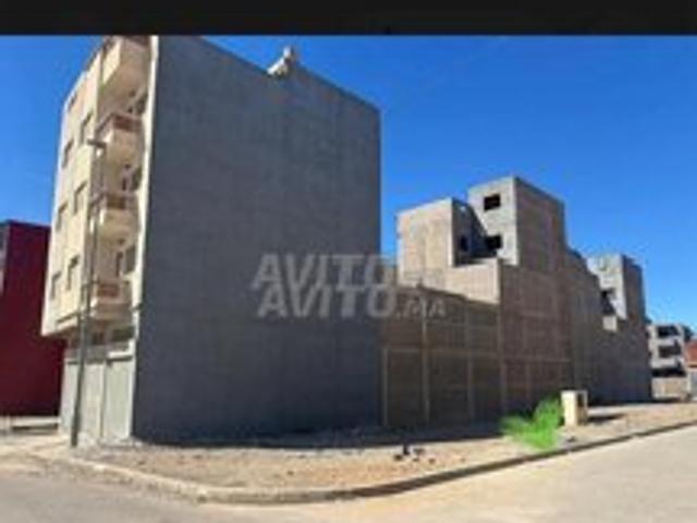 Propriété vente à Settat, Gharb-Chrarda-Beni Hssen