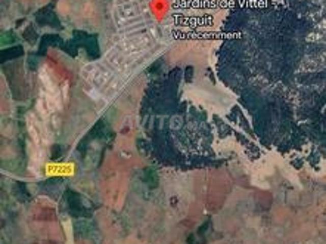 Propriété vente à Ifrane