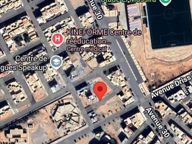Propriété vente à Tiznit, Oued ed Dahab-Lagouira