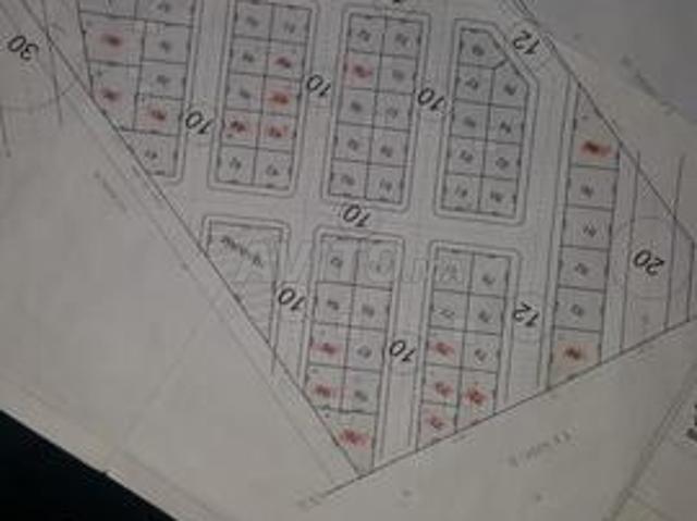 Propriété vente à Sidi Allal El Bahraoui