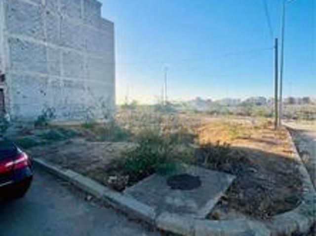 Propriété vente à Sidi Allal El Bahraoui