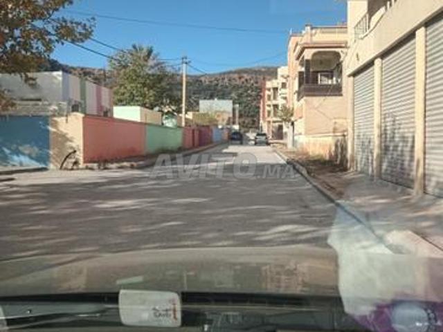 Propriété vente à Bhalil