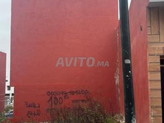 Propriété vente à Lyautey
