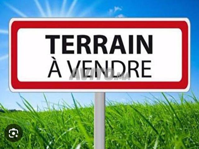 Propriété vente à Témara