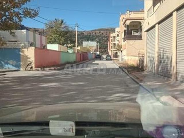 Propriété vente à Bhalil