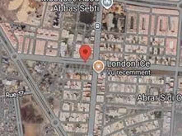 Propriété vente à Anfa, Moulay Rachid