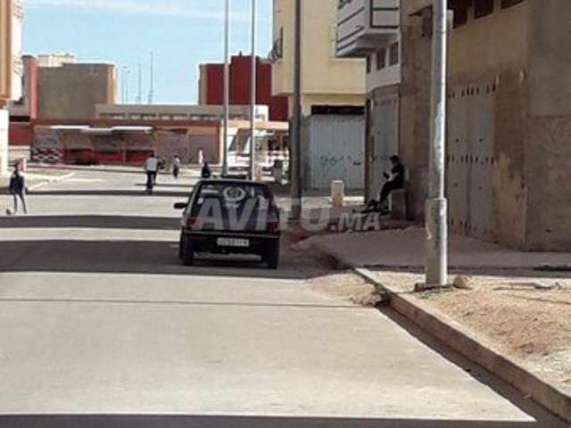 Propriété vente à Khouribga, Chaouia-Ouardigha