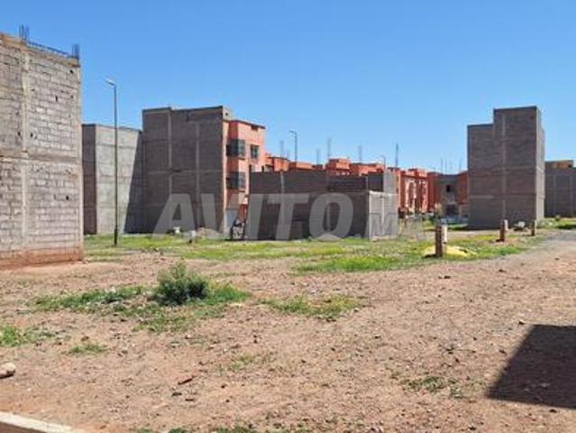 Propriété vente à Ouarzazate