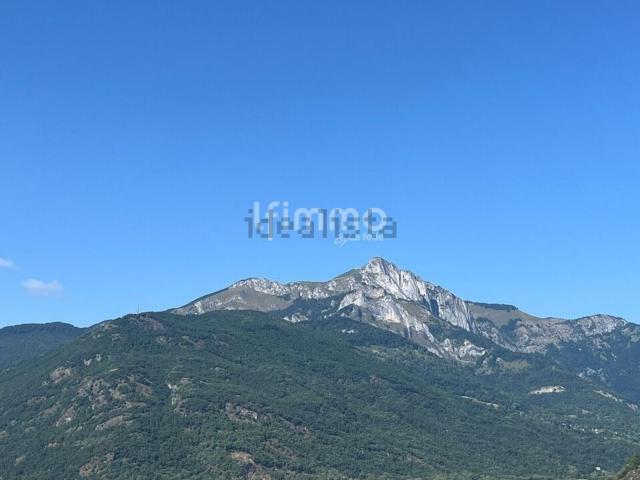 Terrain vente à Gaud, Cierp-Gaud